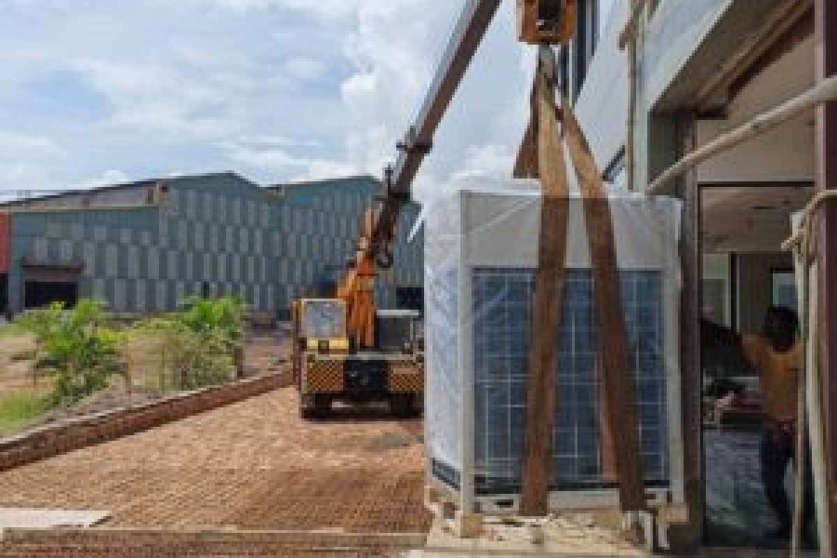 Annual Maintenance Contract